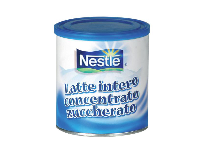 Nestlé Sweetened Condensed Milk