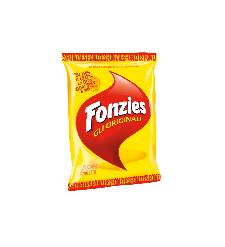 FONZIES 23,5 GR