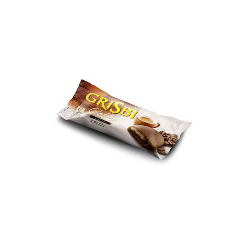 GRISBì COFFEE 2 PIECES 33G