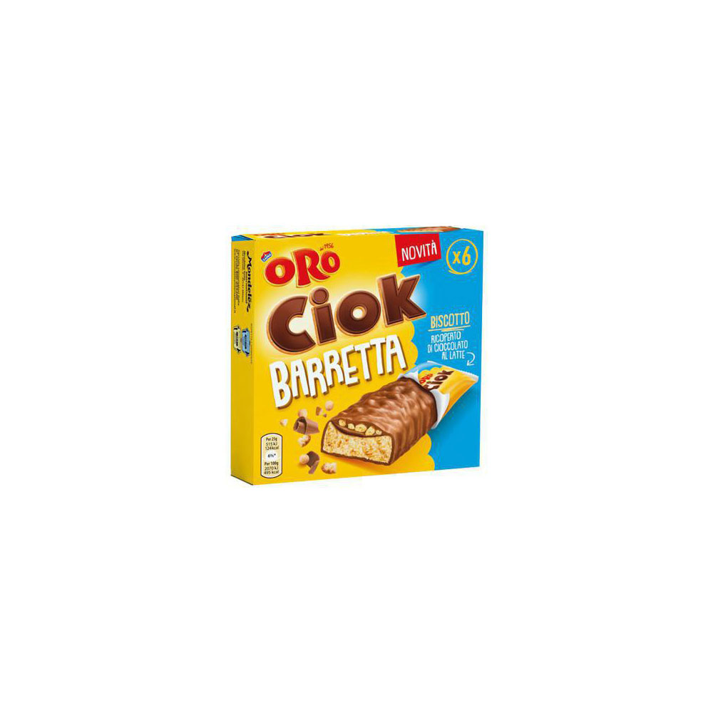 ORO CIOK BAR 162 GR