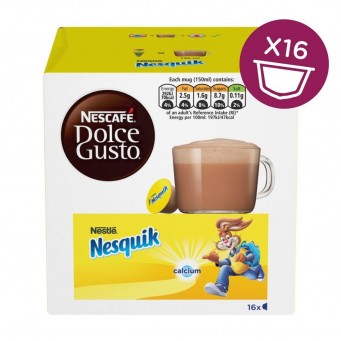 Dolce Gusto Nesquik