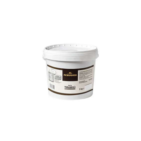 Tiramisù paste (2X5 kg)