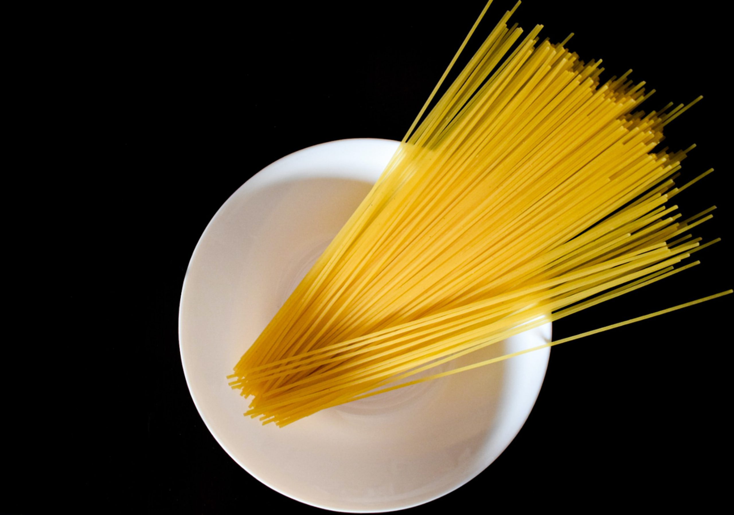 Two thirds of Brits vote Italian food favourite dish despite cooking it wrong