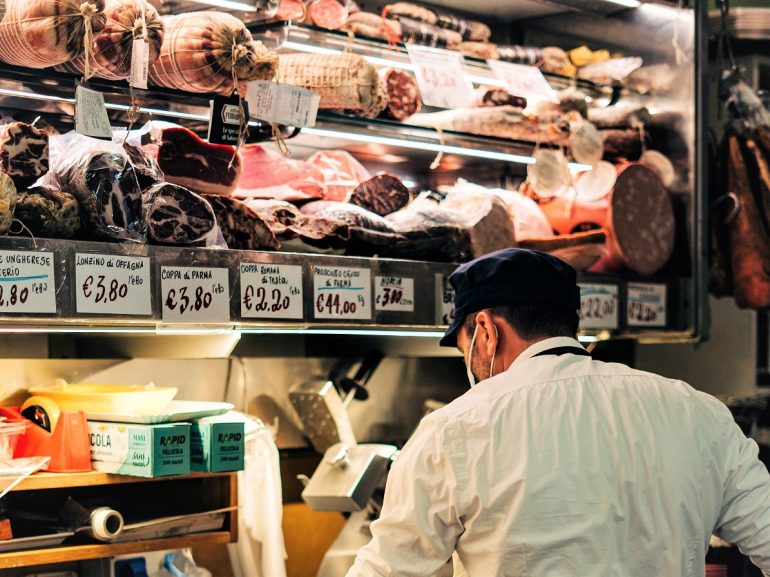 FOOD INTEGRITY AND ITALY’S HONEST EATS