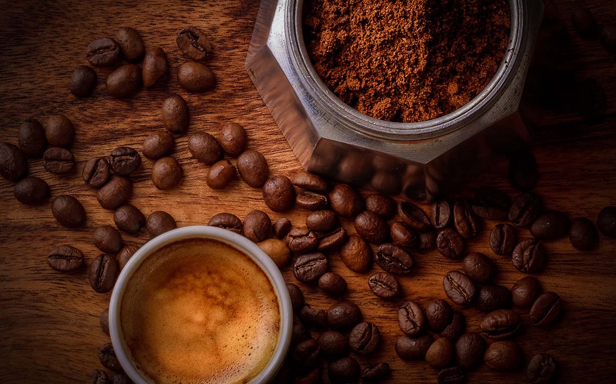 Lavazza to open first coffee roasting and packing plant in US