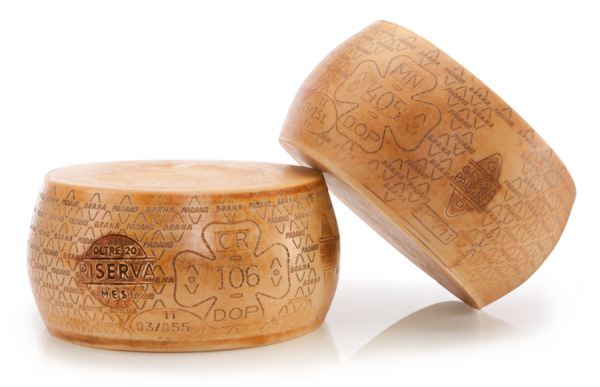 Grana Padano d.o.p. – Halal certified