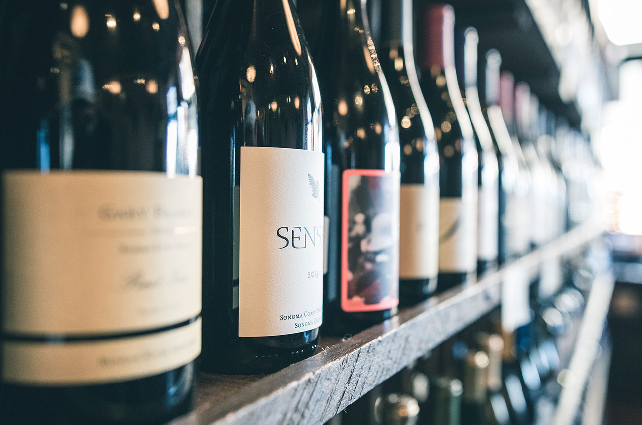 Young Adults Embracing No- and Low-Alcohol Products
