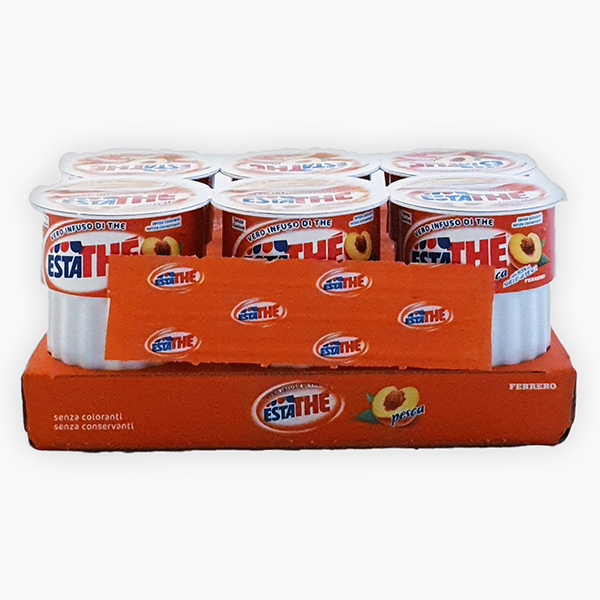ESTATHE PESCA BIC 20CL T3X24