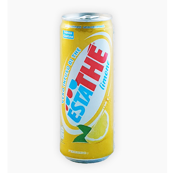 ESTATHE LIMON LATSLEEK 33CLX24