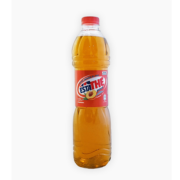ESTATHE PESCA BOT PET 1.5LTX6