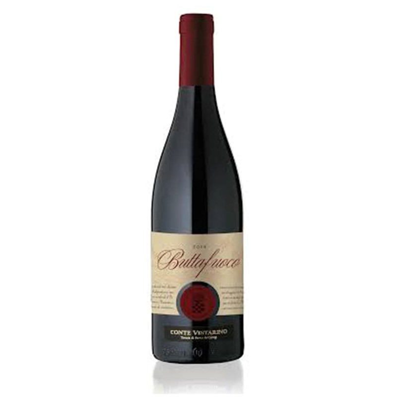 BUTTAFUOCO OLTREPO PAVESE RED WINE 2016 13.5% VOL 750ML