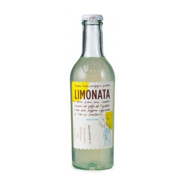 BIBITA LIMONATA DEL TIGULLIO CL25 X 12