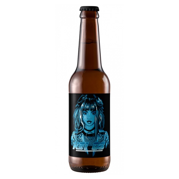 BIR GRANDA MISSIS IPA 5.5 GP CL.33 X 12.