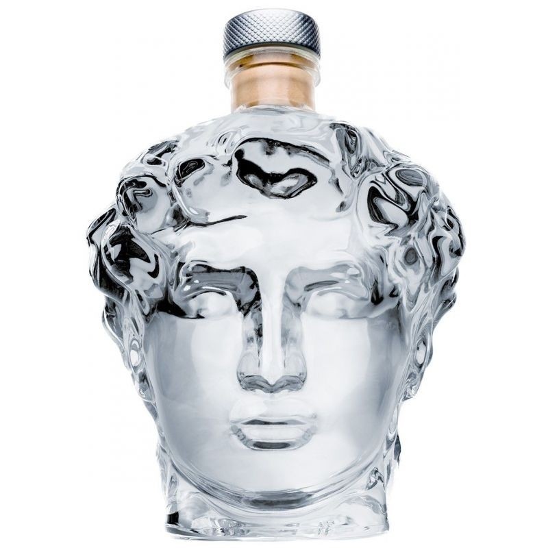 GIN DAVID 43 70 CL.
