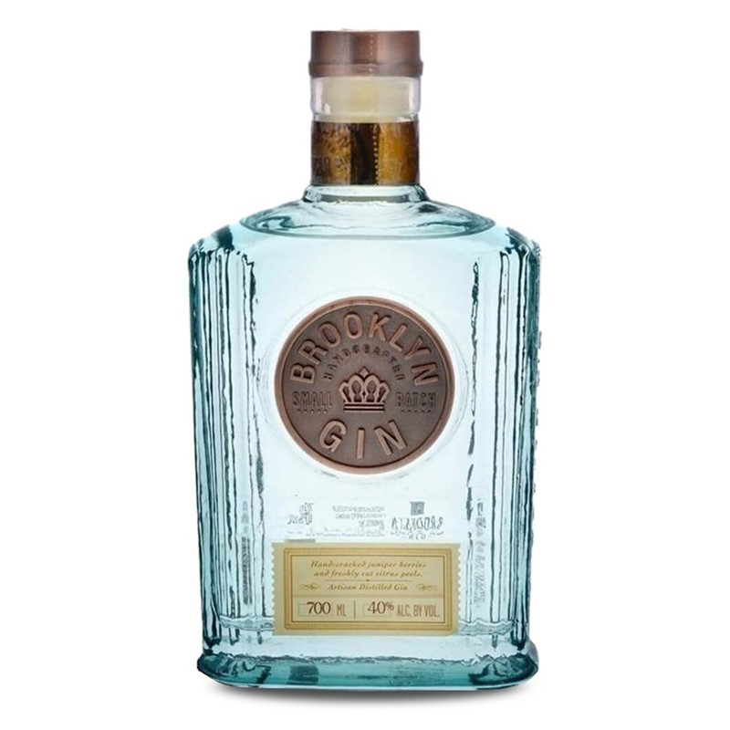 GIN BROOKLIN 40 70 CL.