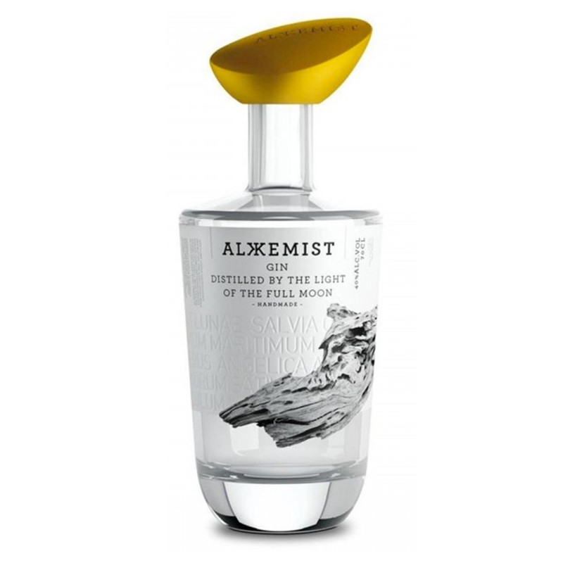 GIN ALKKEMIST 40 70 CL.