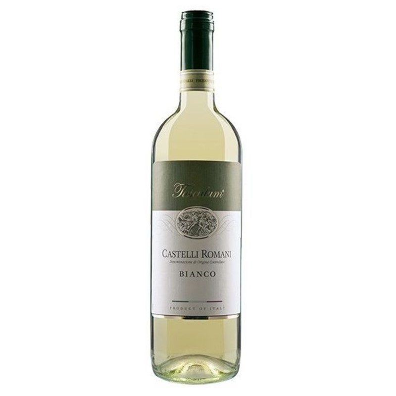 VB DOC CASTELLI ROMANI 11.5% 750ML