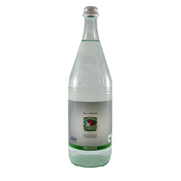 ACQUA LURISIA FRIZZANTE 1L VAR