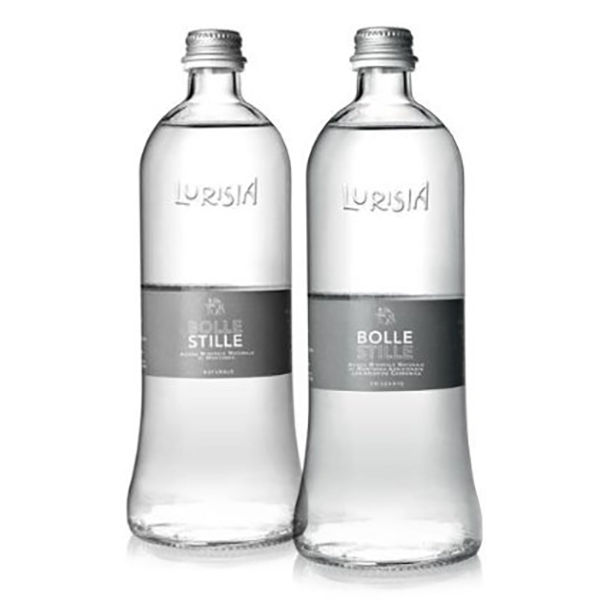 ACQUA LURISIA MINERALE NATURALE 1L VAR