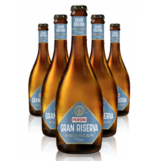 BIR PERONI GRANRI BI 5.1% 12GP CL50X12