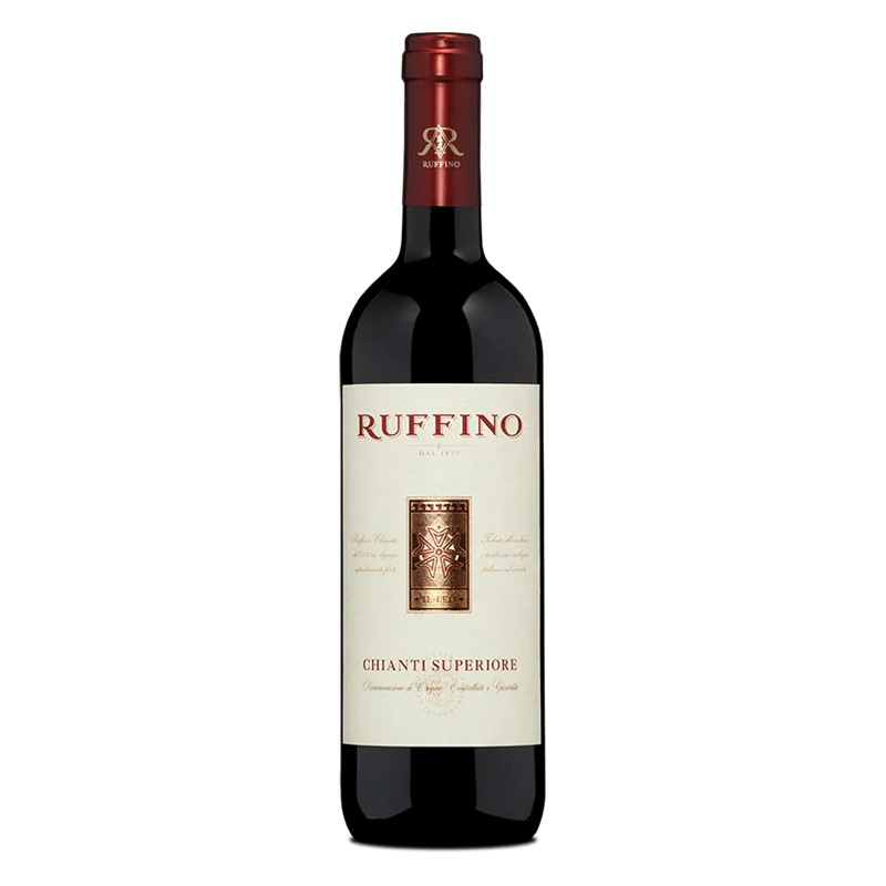 RED WINE IL LEO CHIANTI DOCG SUPERIOR 750ML 13,5% VOL