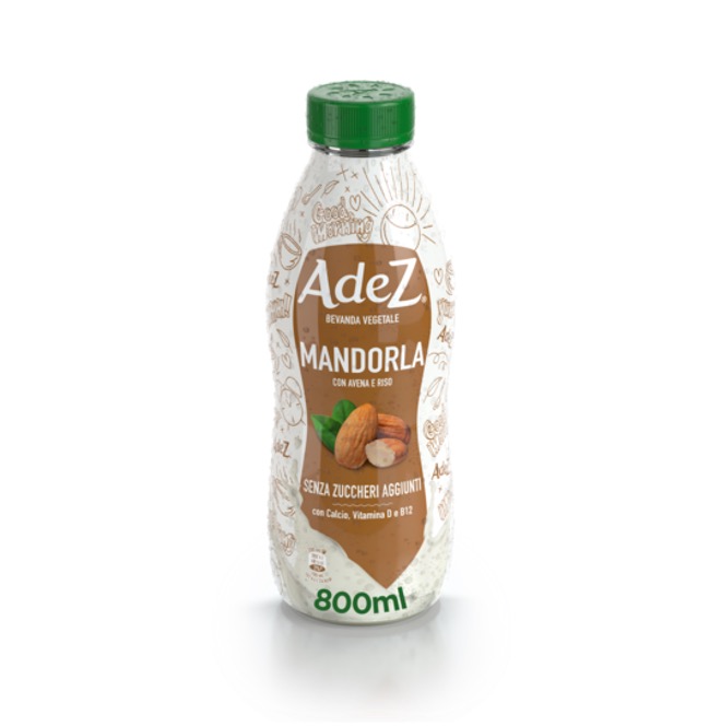 ADEZ BEVANDA MANDORLA 800MLX12