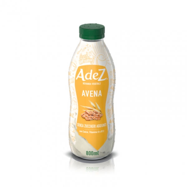 ADEZ BEVANDA AVENA 800MLX12
