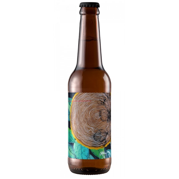 BIR GRANDA ALTERNATIVE IPA CL33 X 12.