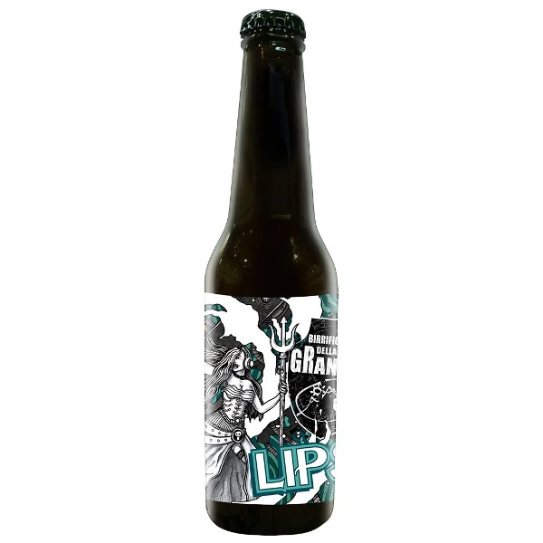 BIR GRANDA LIPS CL33 X 12.