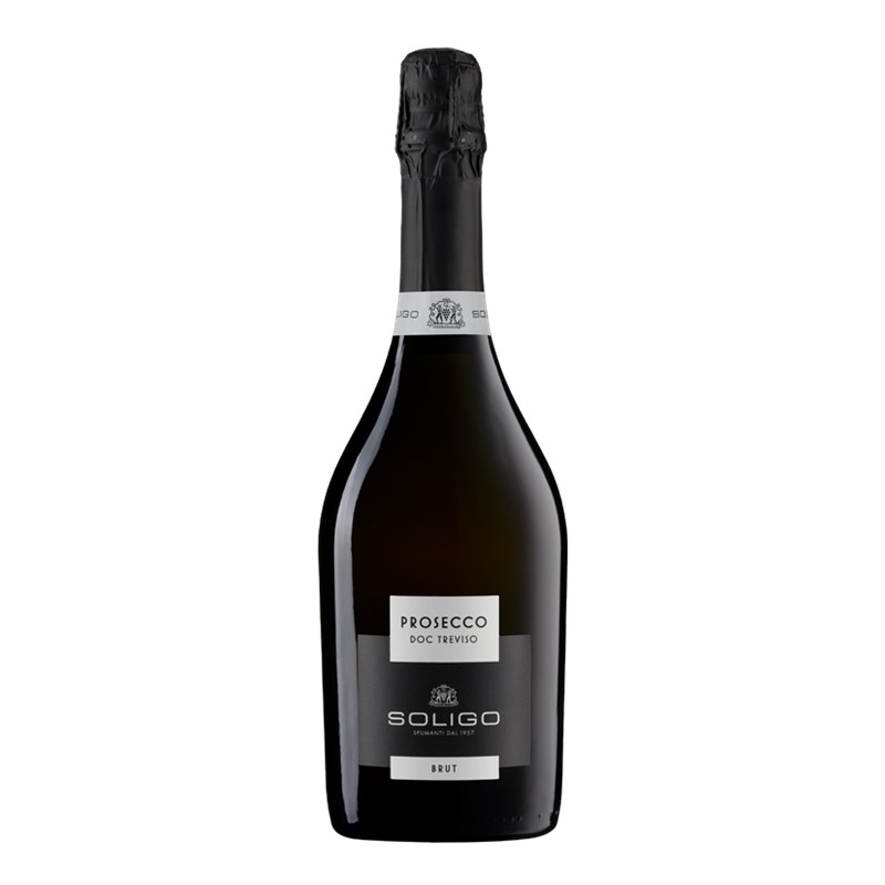 PROSEC TREVIS DOC BRUT 2018 11% 20CLX24