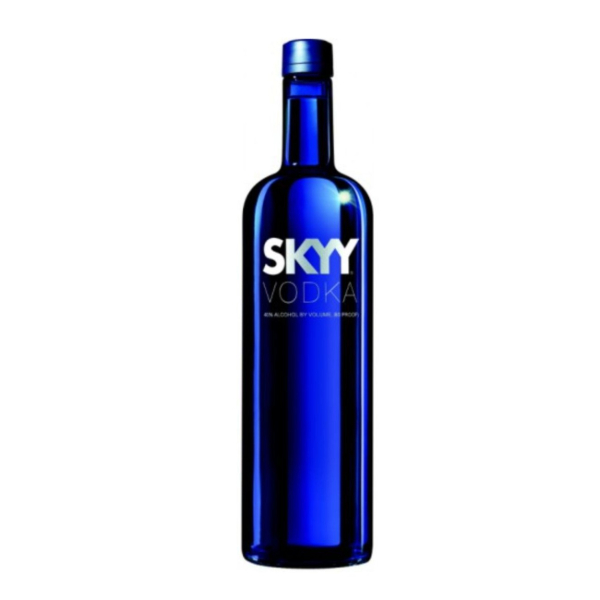 VOD SKYY 1LT. X 6T
