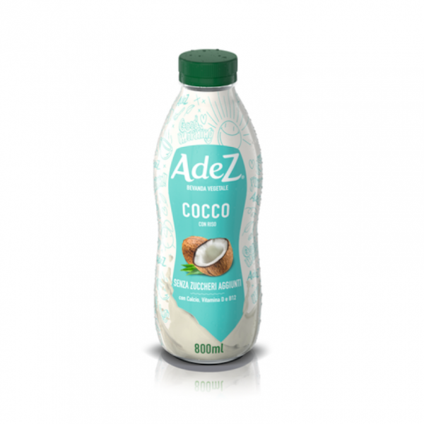 ADEZ BEVANDA COCCO 800ML X 12