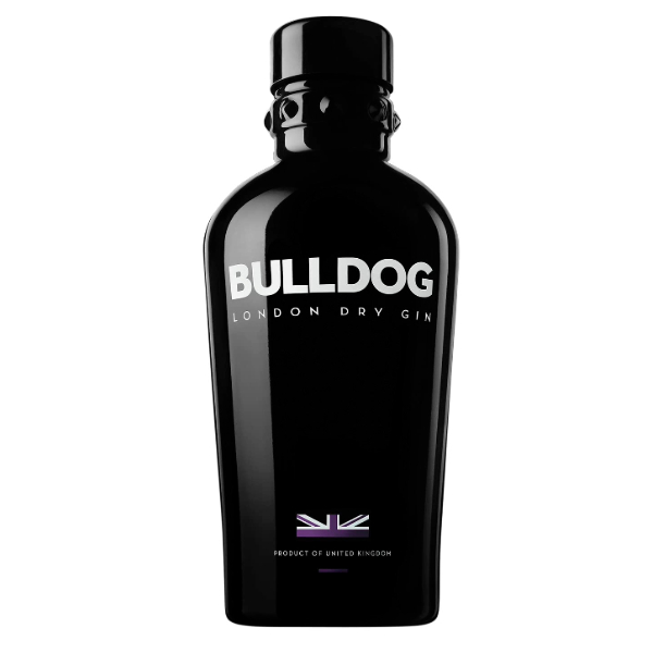 GIN BULLDOG 40% 70CL X 6