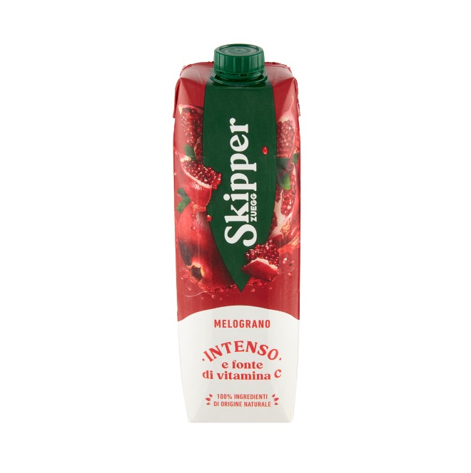 ZUEGG SUC SKIP MELOG 1LT X 12 TPK