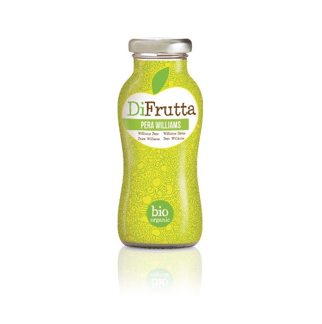 DIFRUTTA PERA WILLIAM BIO SUC 20CLX24VET