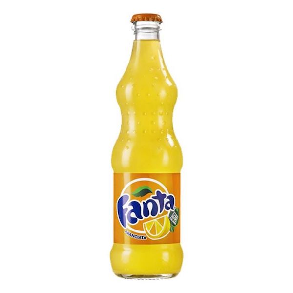 FANTA CL33 X 24 VETRO
