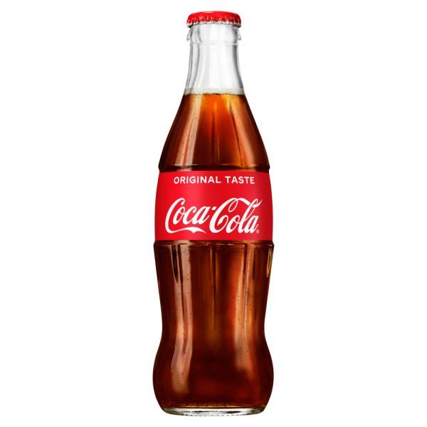 COCA COLA 33CLX24. VAP