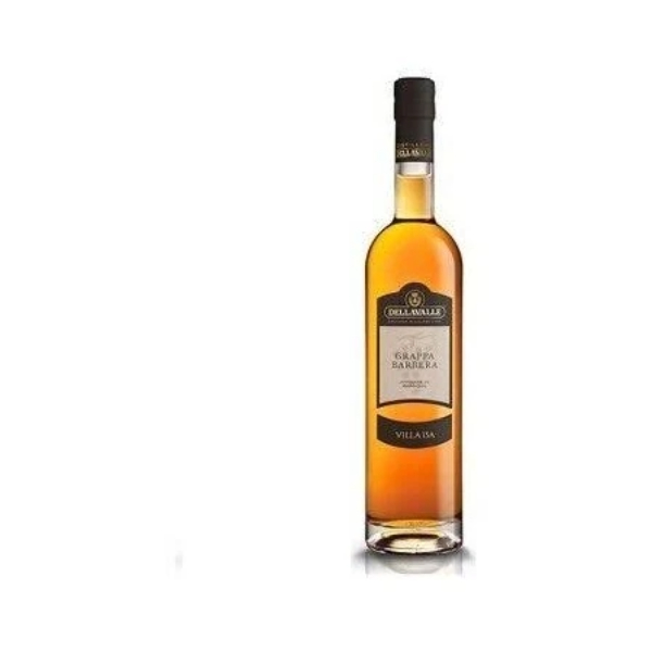 GRAPPA BARBERA 42% 70CL