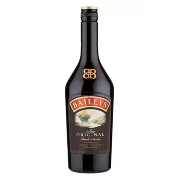BAILEYS ORIGINAL IRISH CREAM 17% 100CL