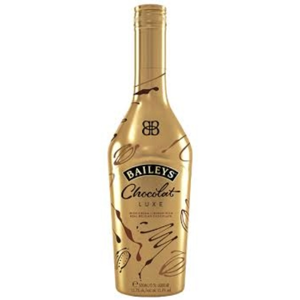 BAILEYS CHOCO LUX LIMIT EDIT 15.7% 500ML
