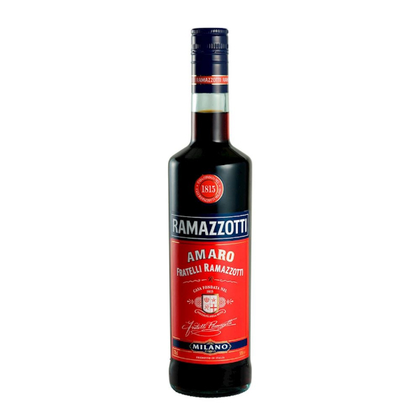 AMAR RAMAZZOTTI 30% 100CL X 6