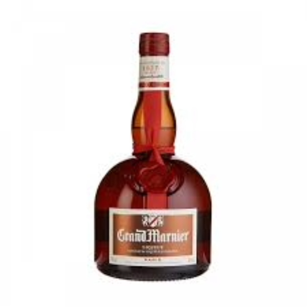 COGNAC GRAND MARNIER 40% 70CLX6