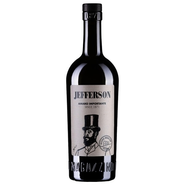 AMAR JEFFERSON AMARO IMPORT CL.70 X 6