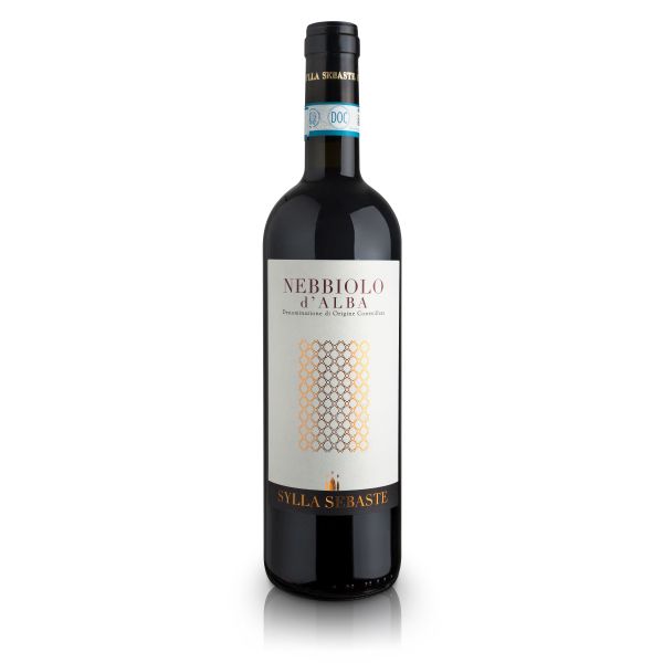 VR NEBBIOLO ALBA DOC SYL  13.5% 750ML
