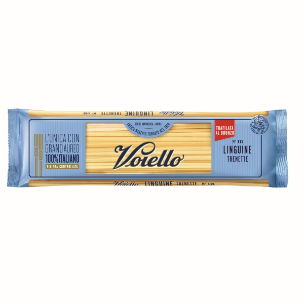 TRENETTE PASTA VOIELLO 500G X 24