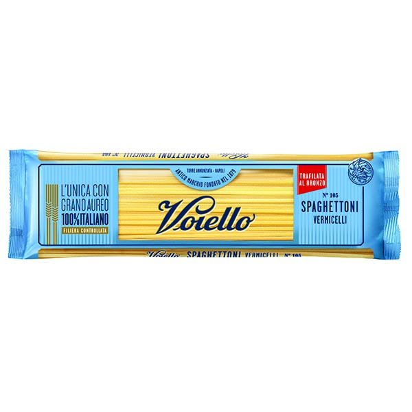 PASTA VOIELLO VERMICELLI 500G X 24