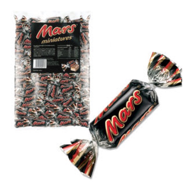 MARS MINIATURES BULK COPACK 1X10KG
