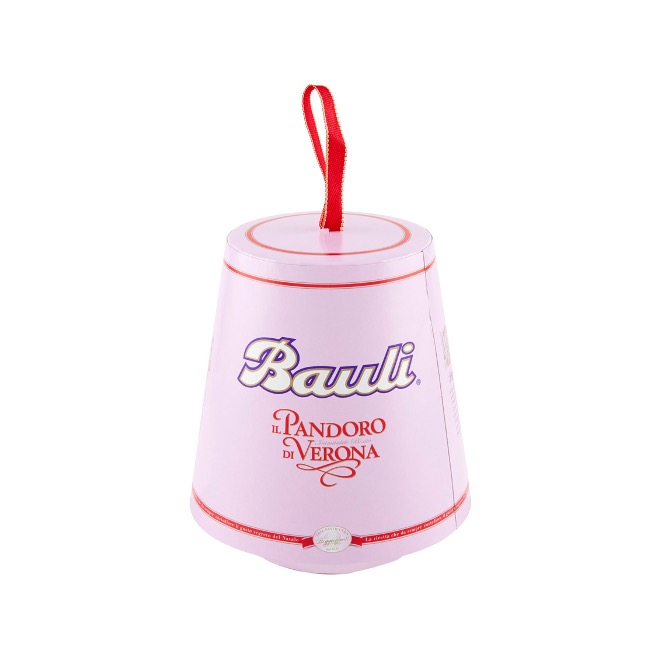 BAULI MINI PANDORO 100GX24 BOX