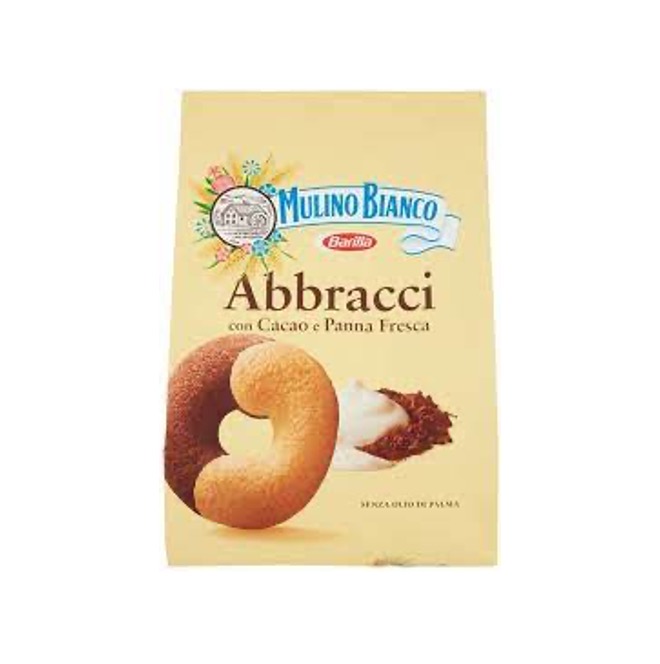 BISCOTTI MB GALLETTI 350 G X 12