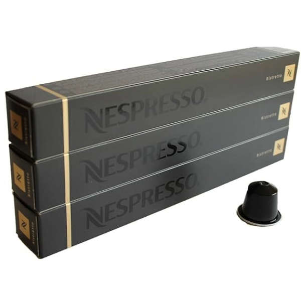 CAFFE RISTRETTO N1 NESPR IN CAPX10